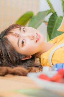 午夜丽人