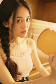 明星专题：米莎·巴顿